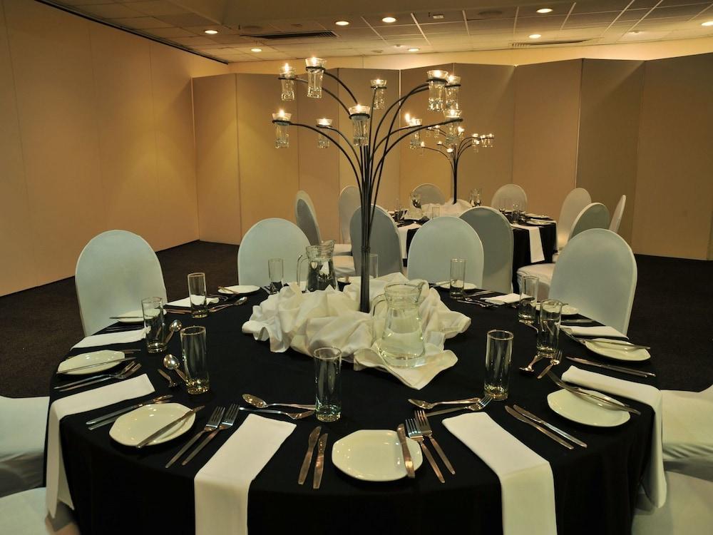 Best Western Hotel Promenade