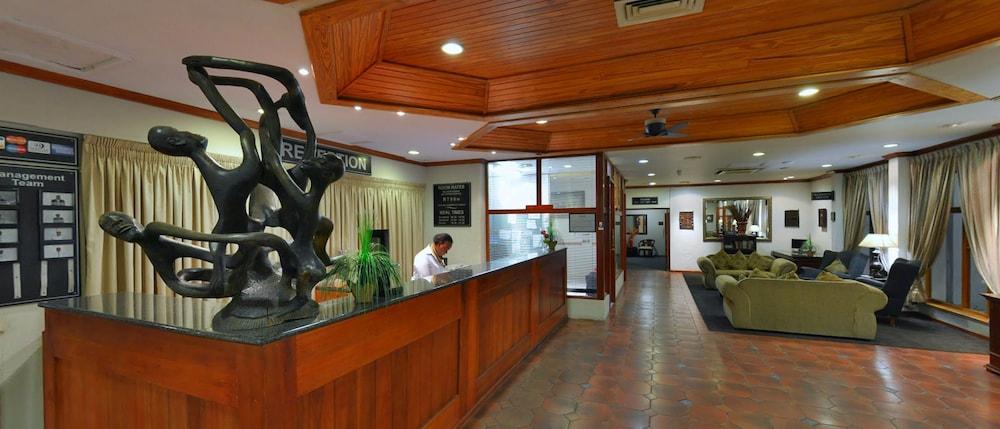 Best Western Hotel Promenade