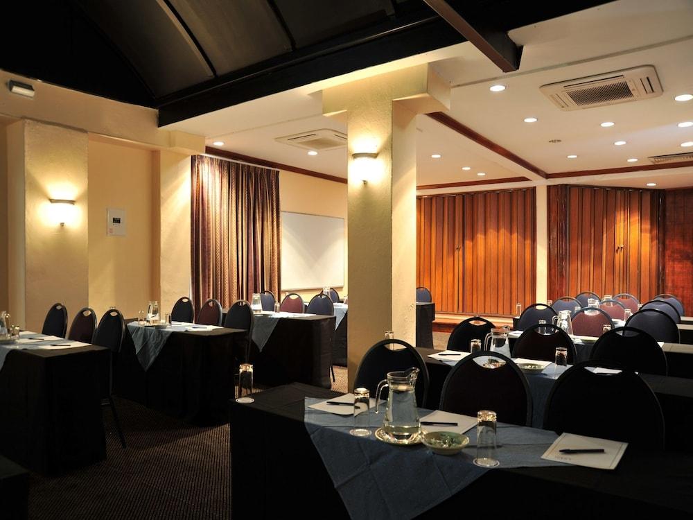 Best Western Hotel Promenade