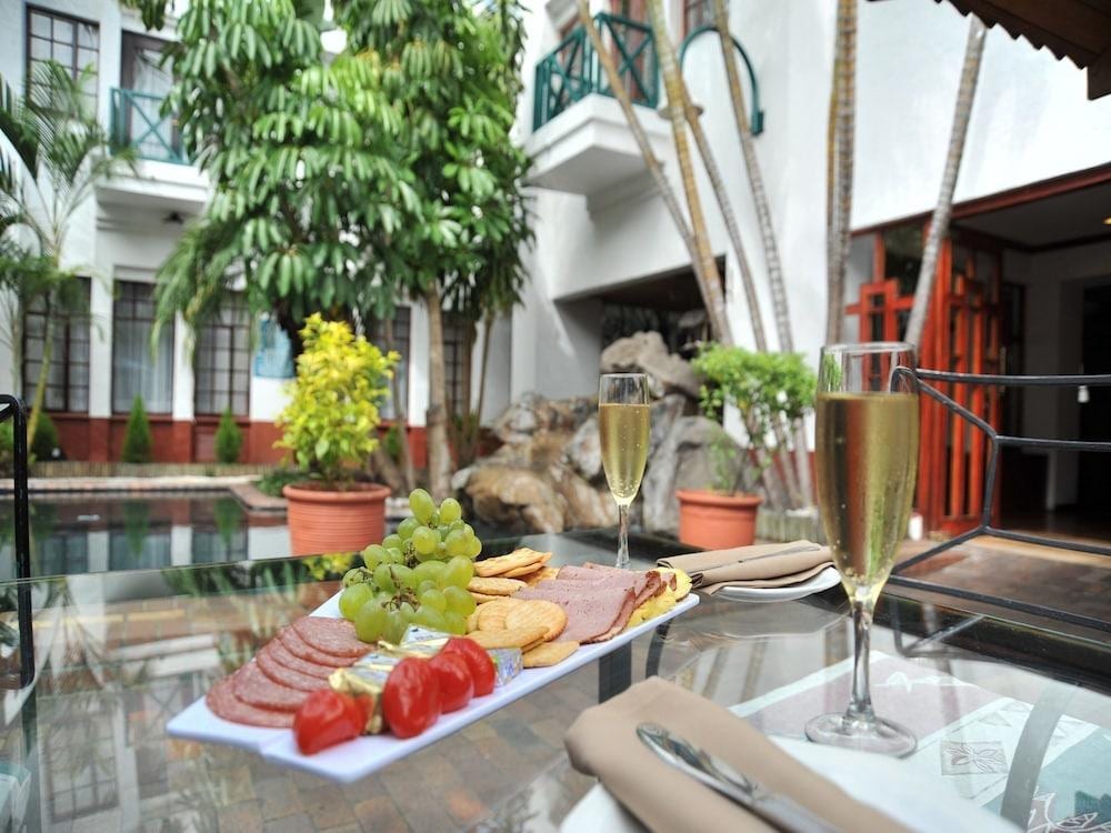 Best Western Hotel Promenade