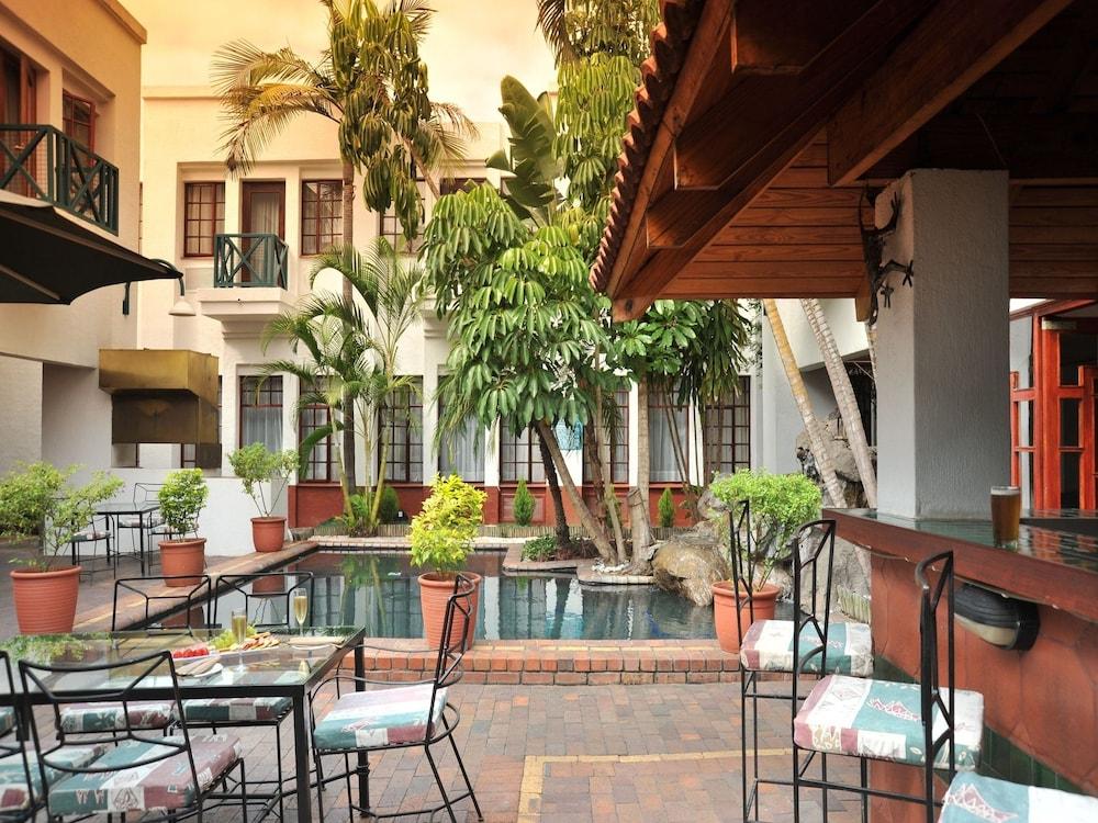 Best Western Hotel Promenade
