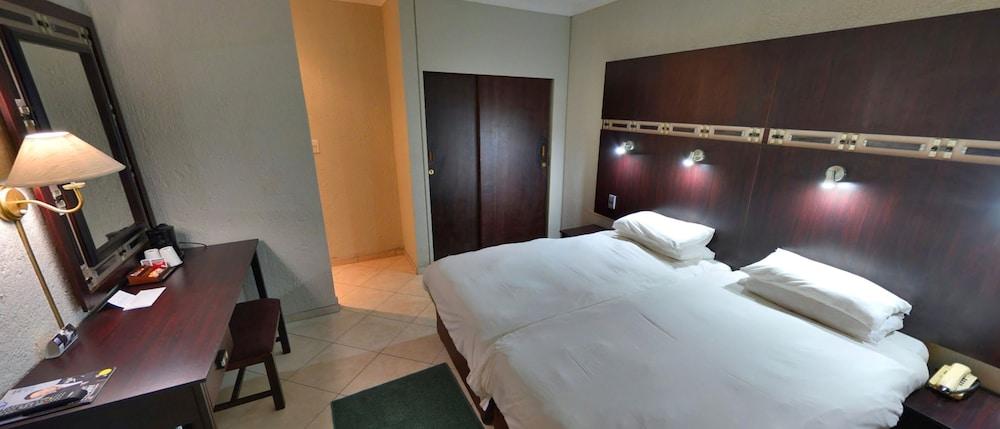 Best Western Hotel Promenade