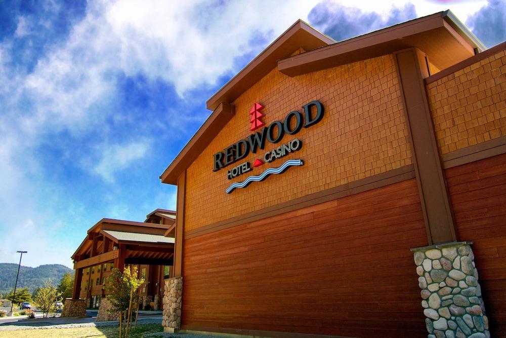 Holiday Inn Express Klamath - Redwood Ntl Pk Area