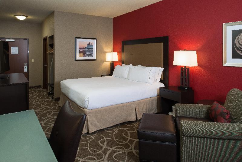 Holiday Inn Express Klamath - Redwood Ntl Pk Area
