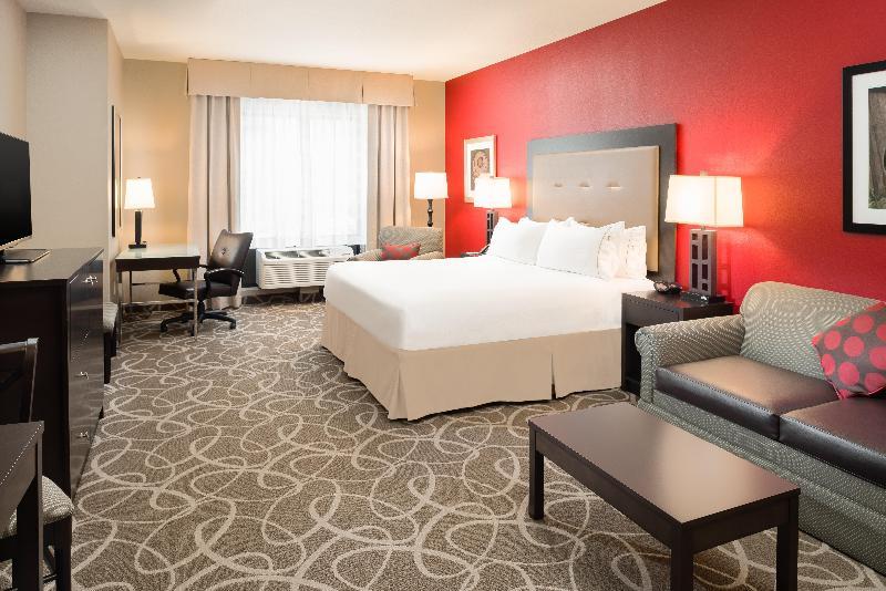 Holiday Inn Express Klamath - Redwood Ntl Pk Area