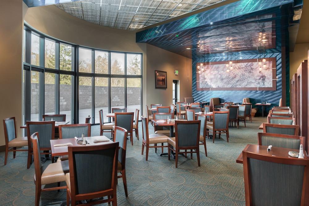 Holiday Inn Express Klamath - Redwood Ntl Pk Area