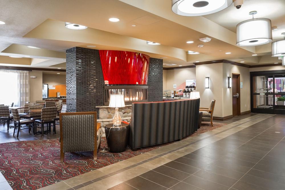 Holiday Inn Express Klamath - Redwood Ntl Pk Area