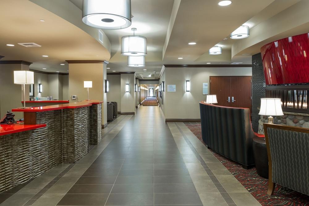 Holiday Inn Express Klamath - Redwood Ntl Pk Area