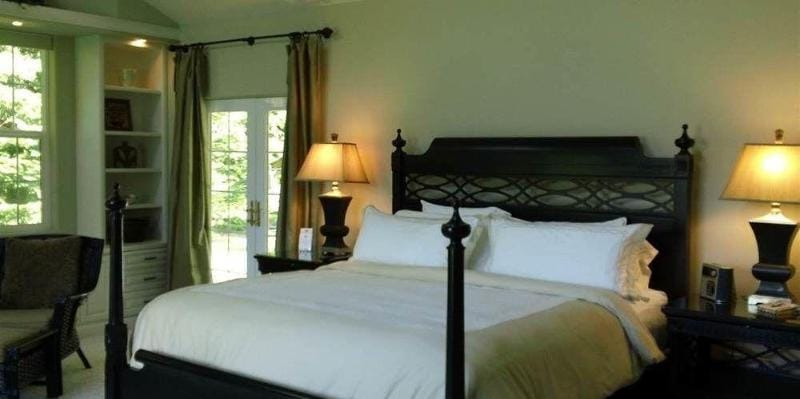 Lost Mountain Lodge
