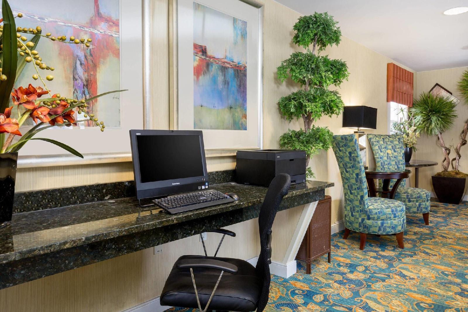 Residence Inn Spokane East Valley