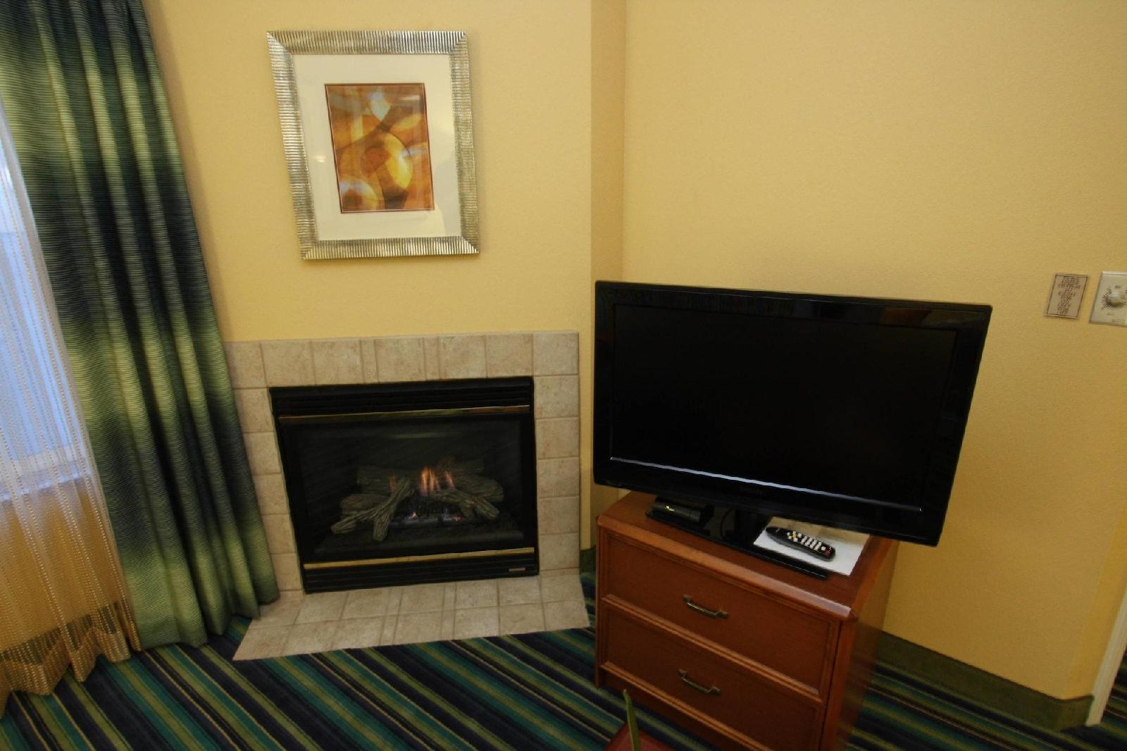 Residence Inn Spokane East Valley