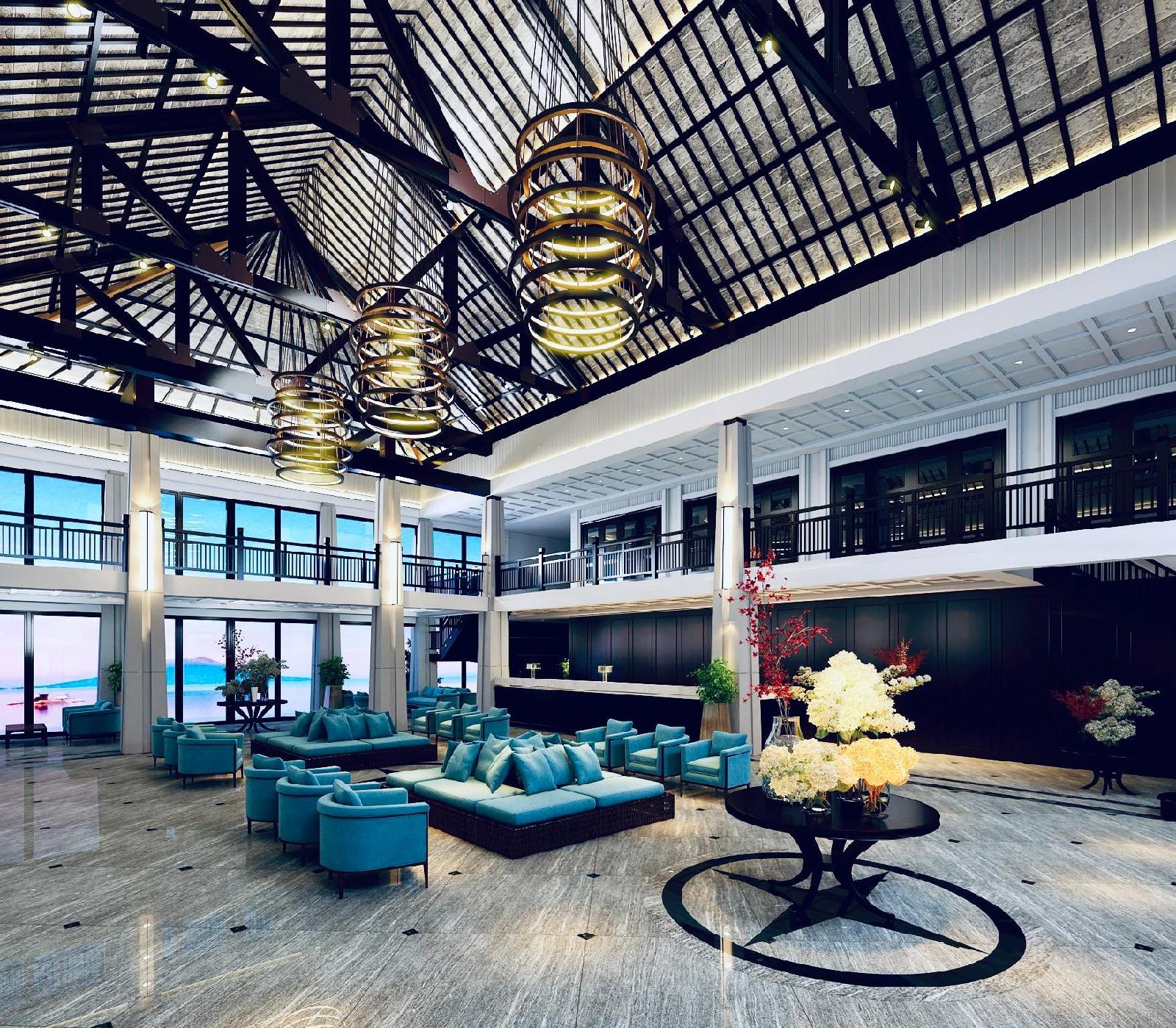 Royal Hotel & Healthcare Resort