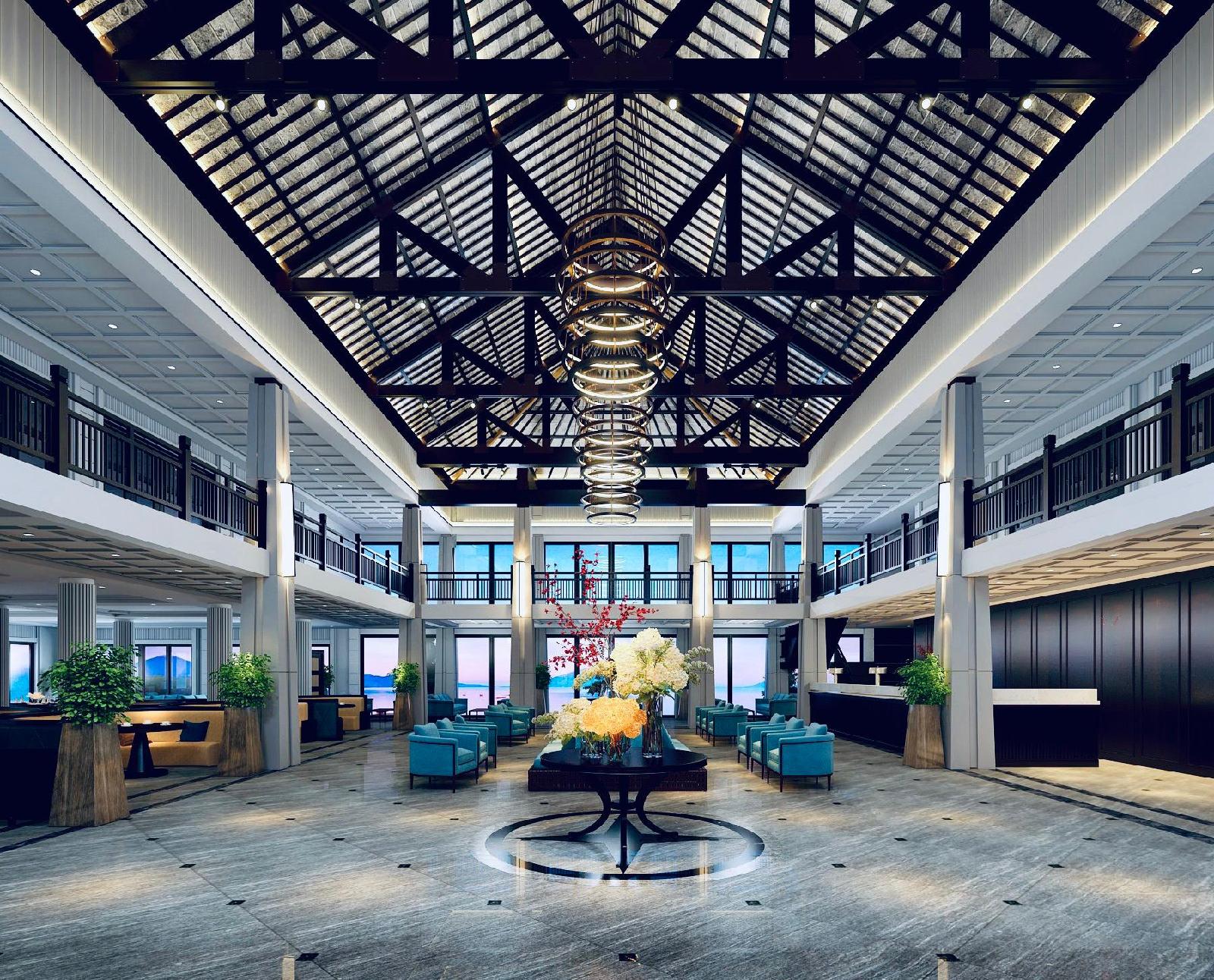Royal Hotel & Healthcare Resort