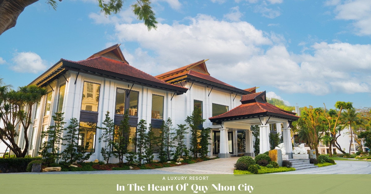 Royal Hotel & Healthcare Resort