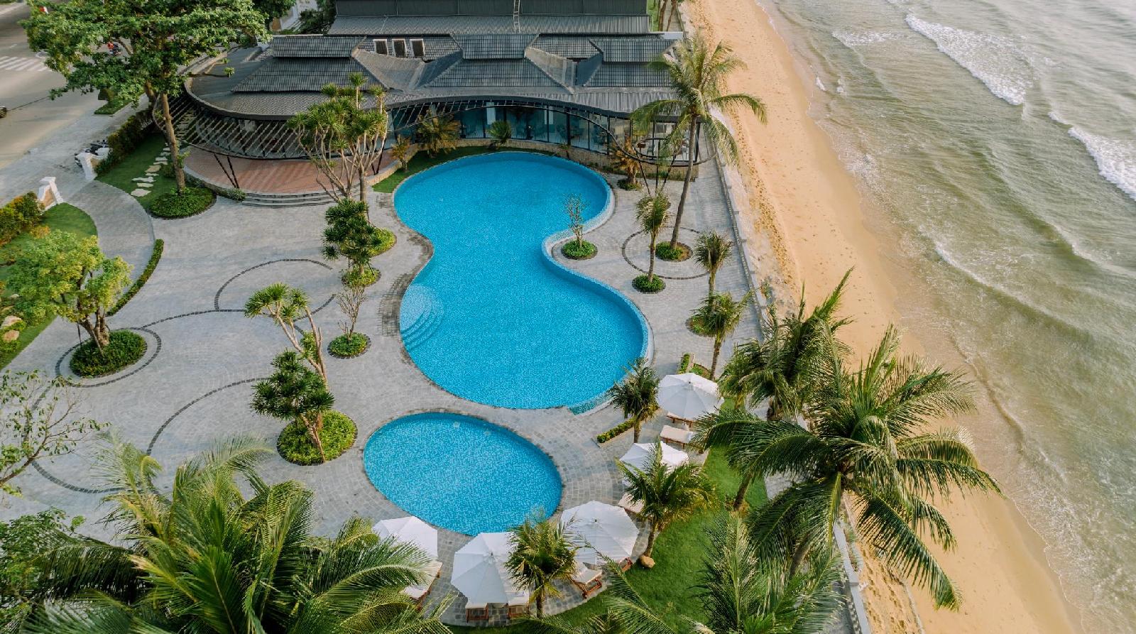 Royal Hotel & Healthcare Resort