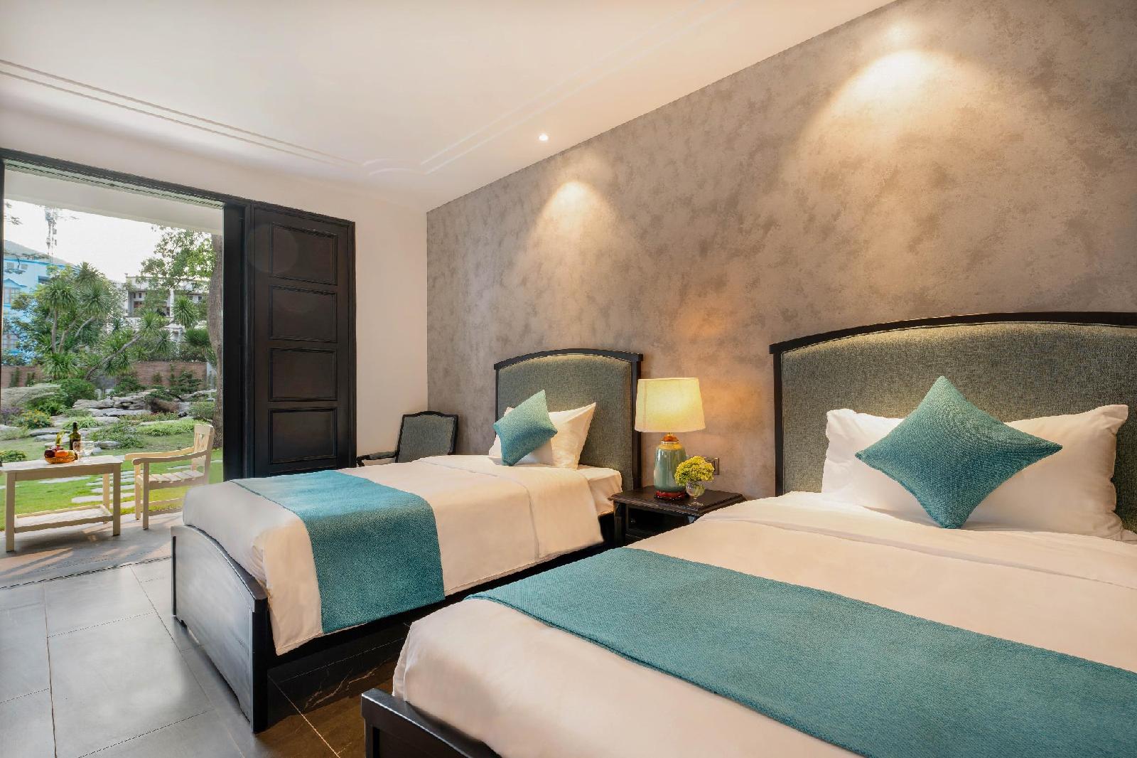 Royal Hotel & Healthcare Resort