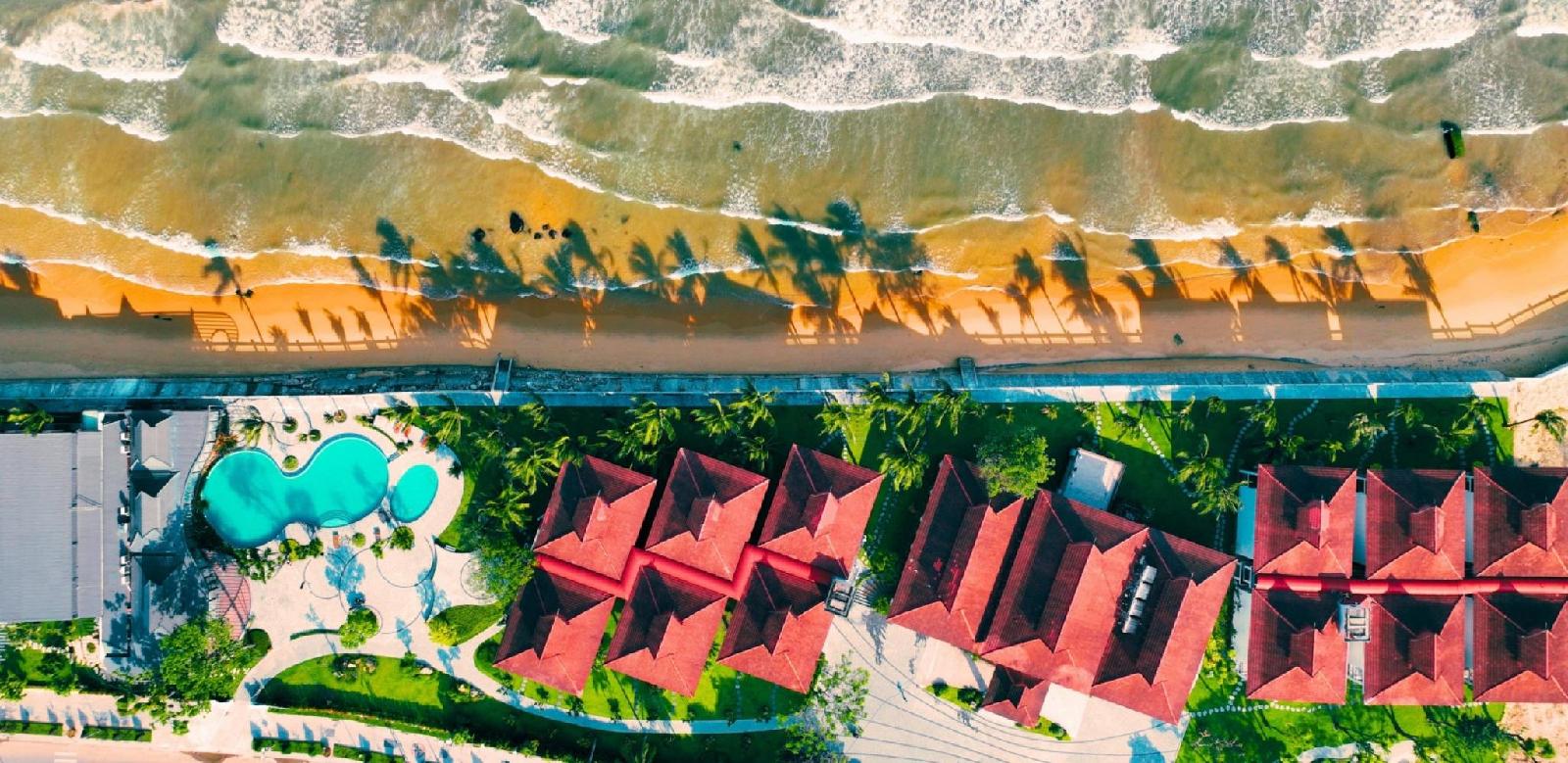 Royal Hotel & Healthcare Resort