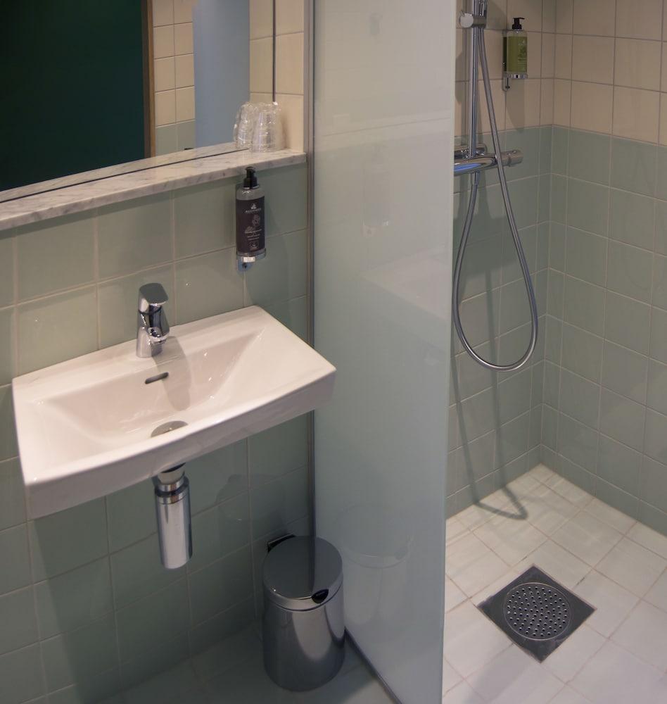Best Western Hotel Fridhemsplan