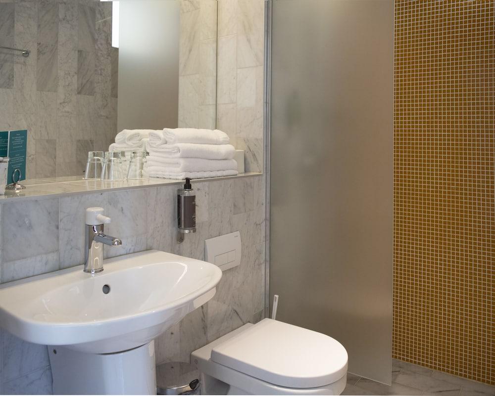 Best Western Hotel Fridhemsplan