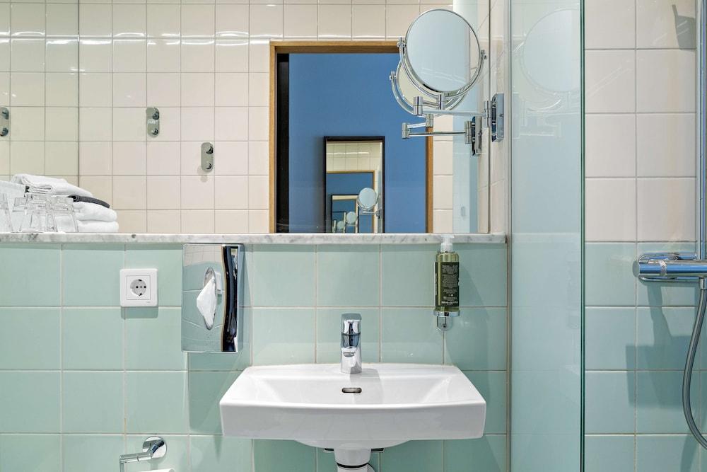 Best Western Hotel Fridhemsplan