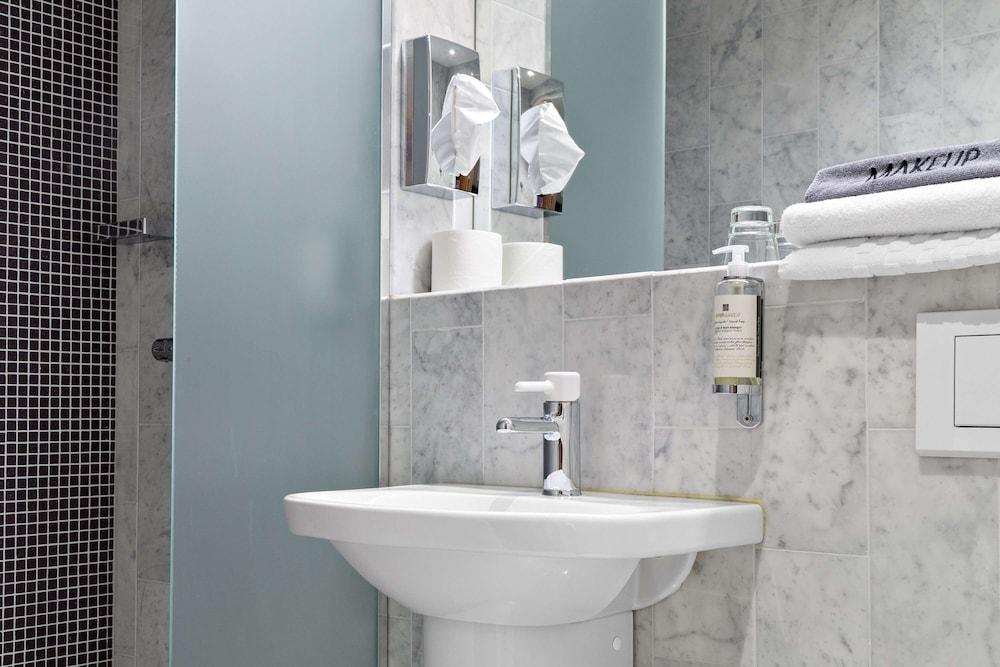 Best Western Hotel Fridhemsplan