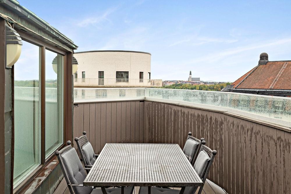 Best Western Hotel Fridhemsplan