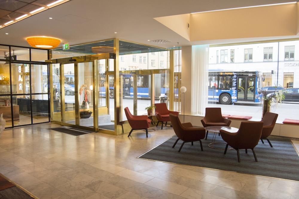 Best Western Hotel Fridhemsplan