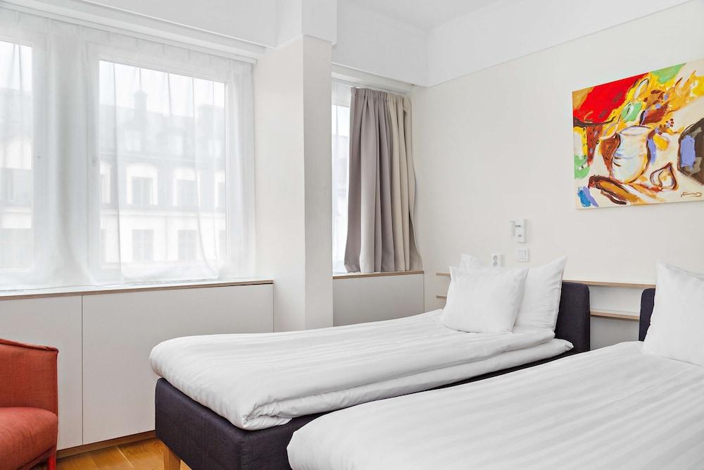 Best Western Hotel Fridhemsplan