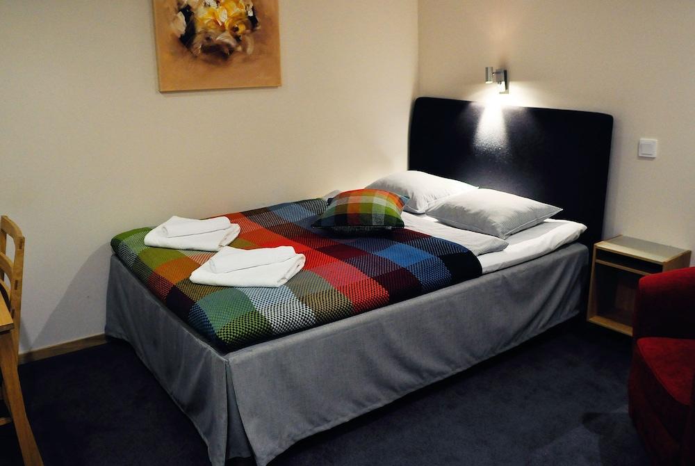 Best Western Hotel Fridhemsplan