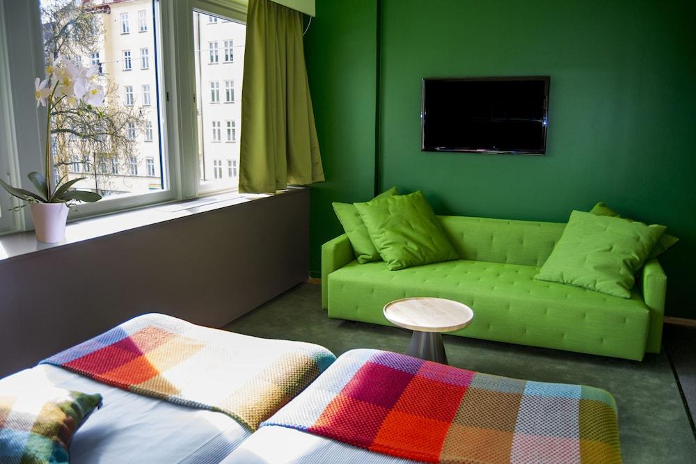 Best Western Hotel Fridhemsplan