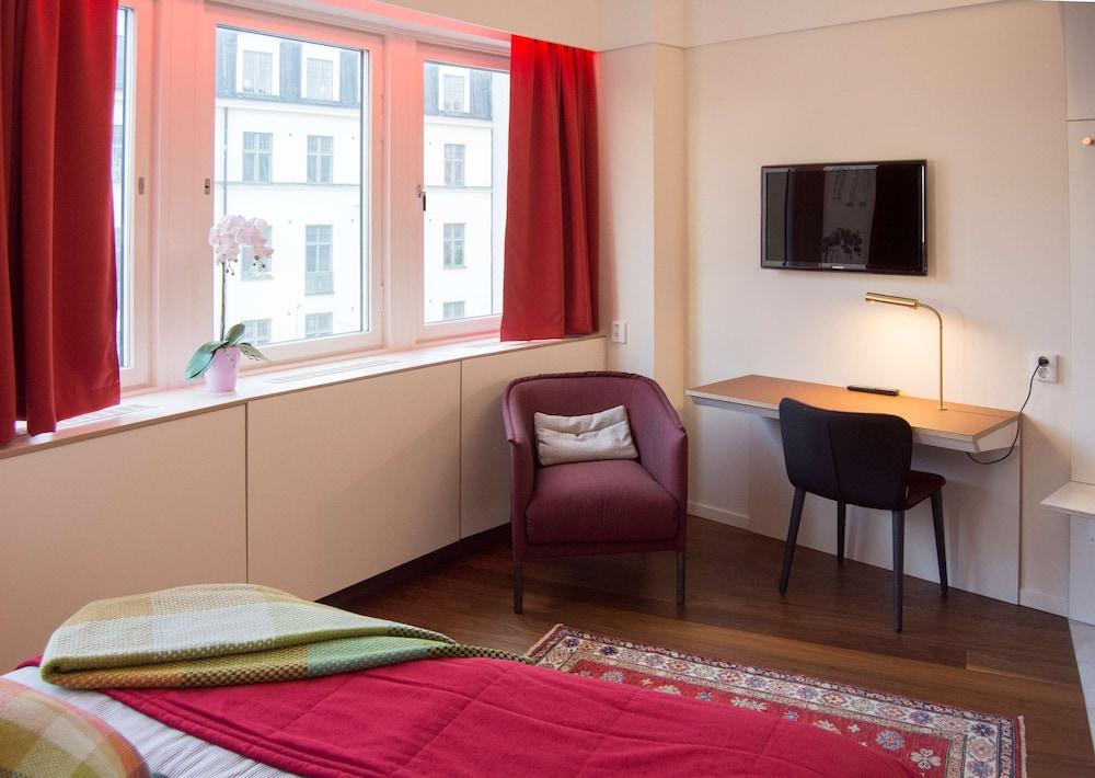 Best Western Hotel Fridhemsplan