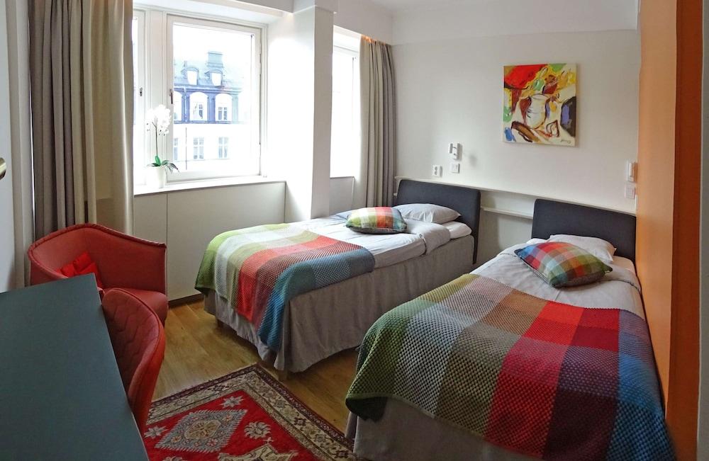 Best Western Hotel Fridhemsplan