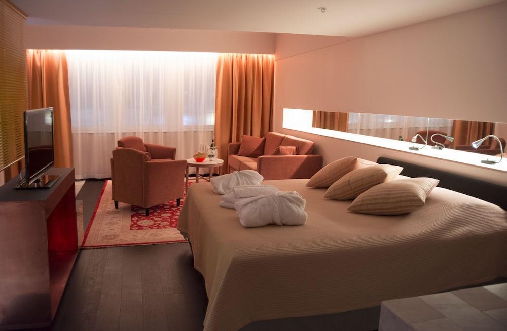 Best Western Hotel Fridhemsplan