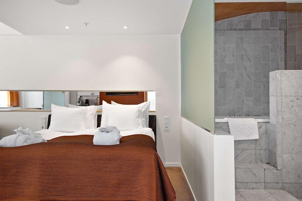 Best Western Hotel Fridhemsplan