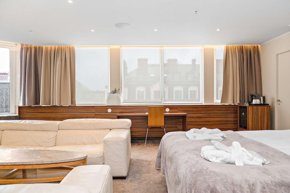 Best Western Hotel Fridhemsplan