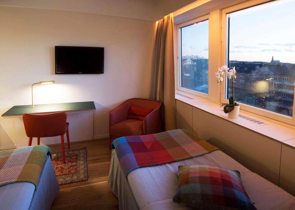 Best Western Hotel Fridhemsplan