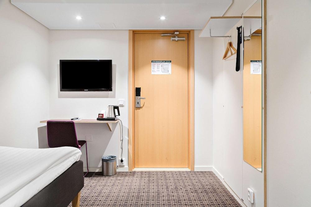 Best Western Hotel Fridhemsplan