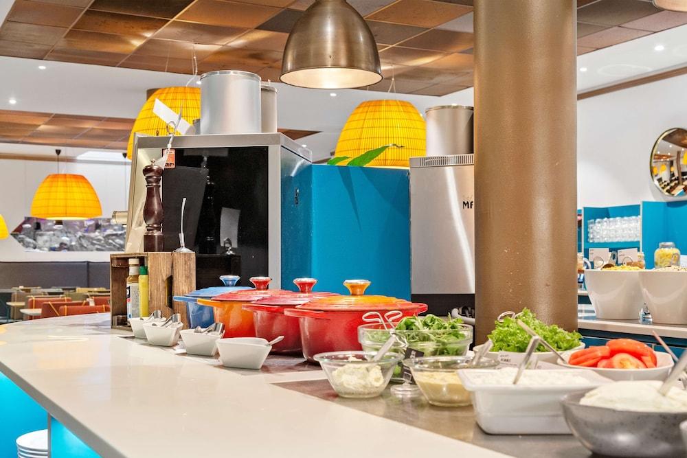Best Western Hotel Fridhemsplan