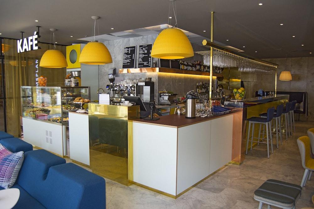 Best Western Hotel Fridhemsplan