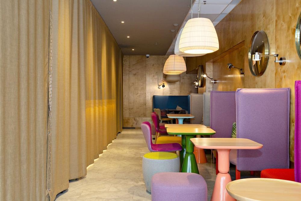 Best Western Hotel Fridhemsplan