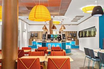 Best Western Hotel Fridhemsplan