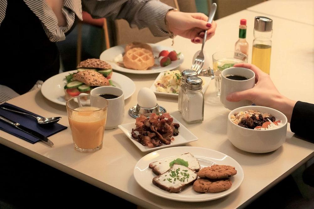 Best Western Hotel Fridhemsplan