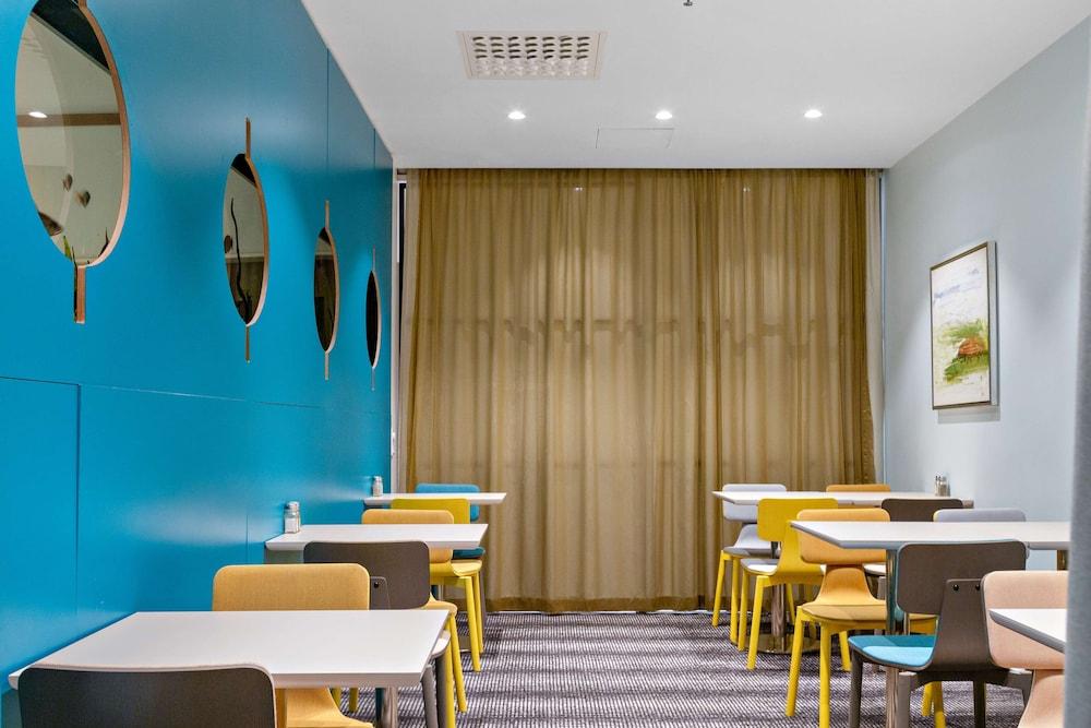 Best Western Hotel Fridhemsplan
