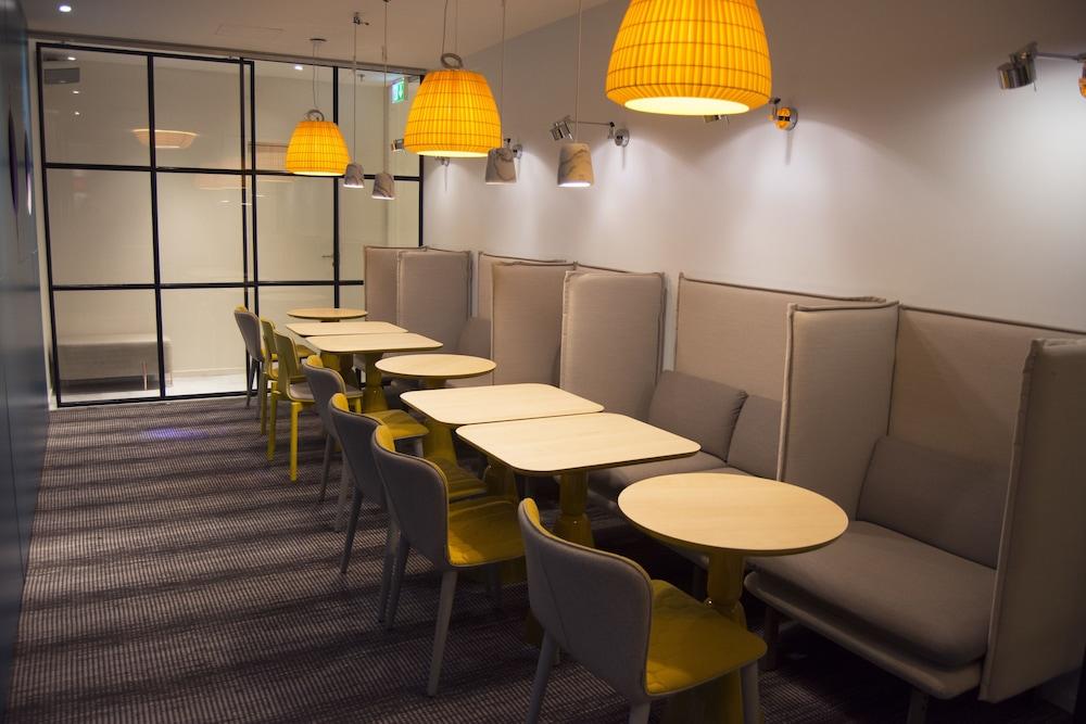 Best Western Hotel Fridhemsplan