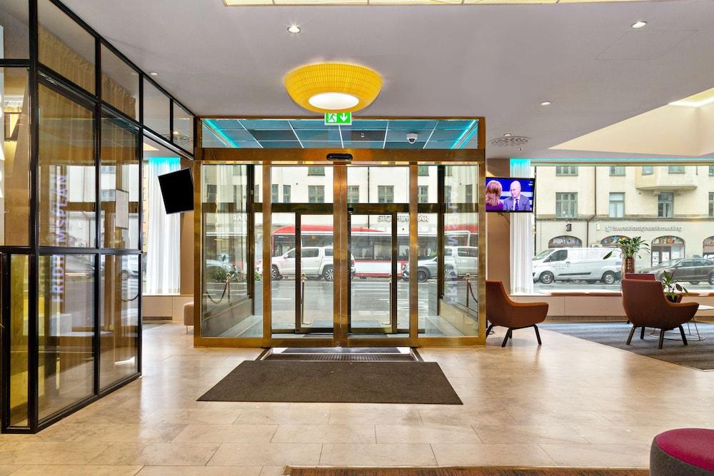 Best Western Hotel Fridhemsplan