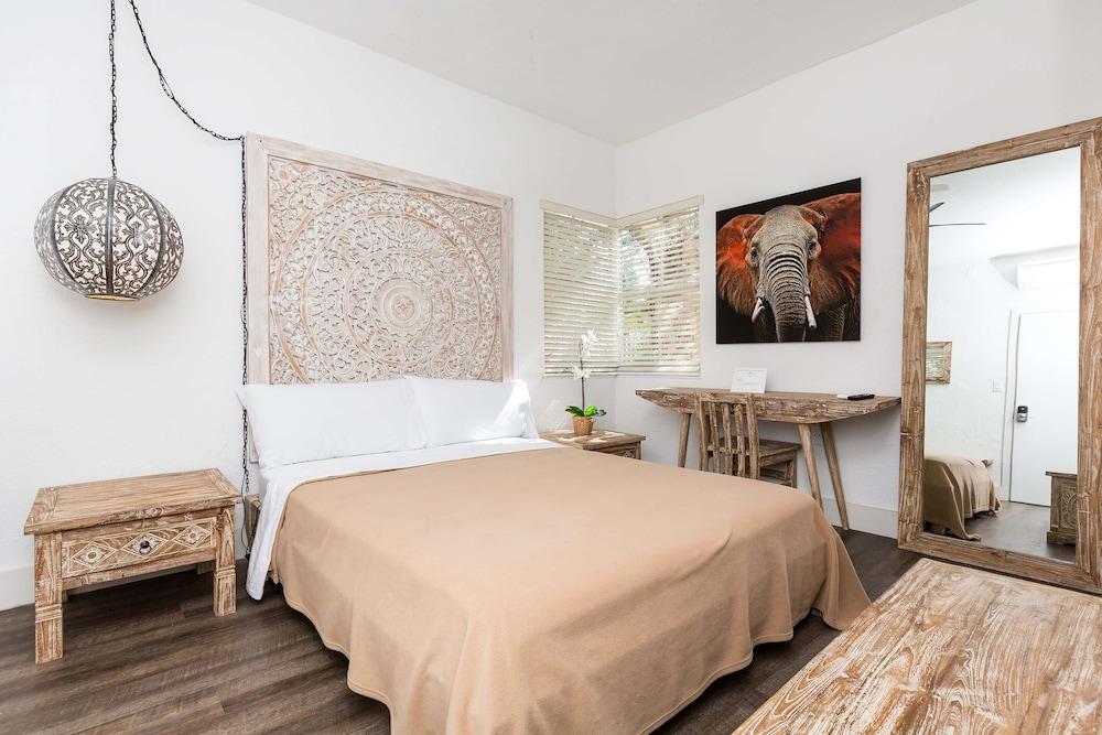 Zenmotel Mimo