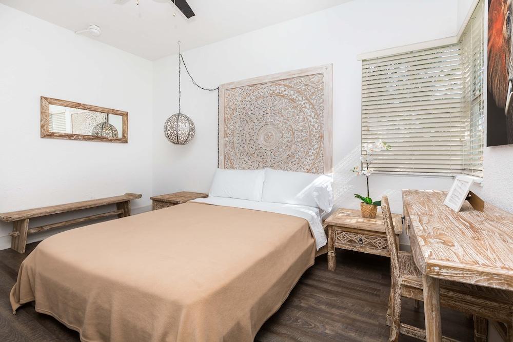 Zenmotel Mimo