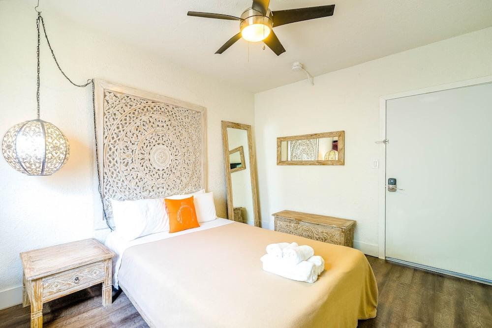 Zenmotel Mimo