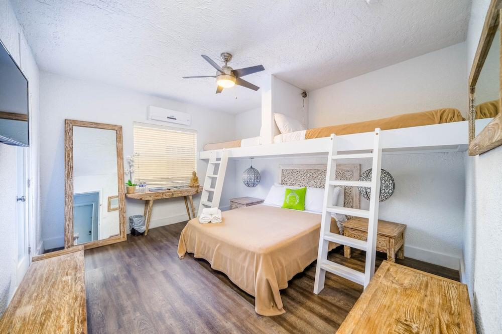 Zenmotel Mimo