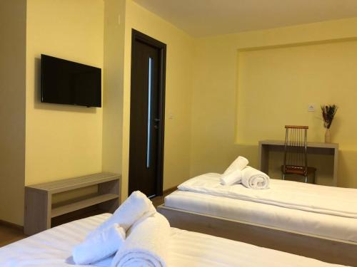 Larissa Hotel